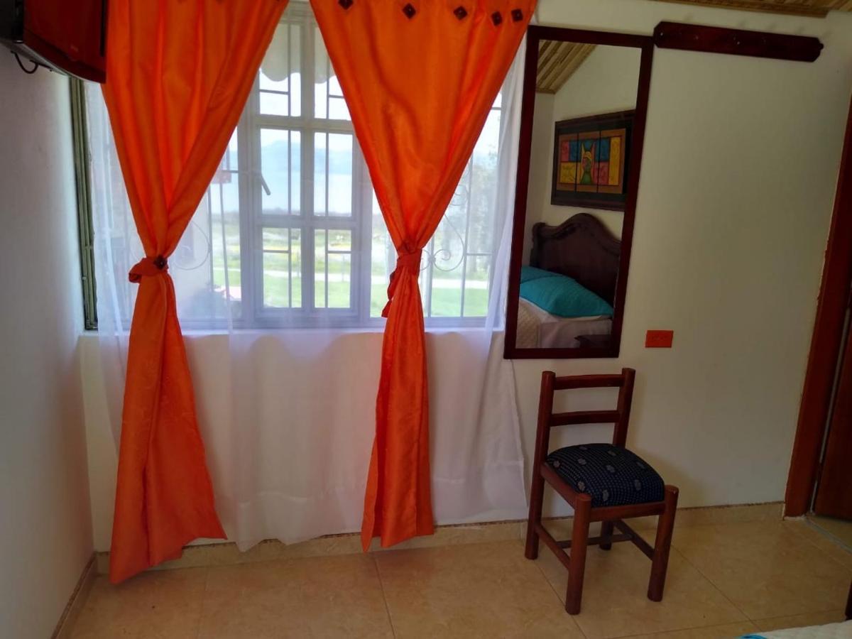 Country house Isabel Aquitania