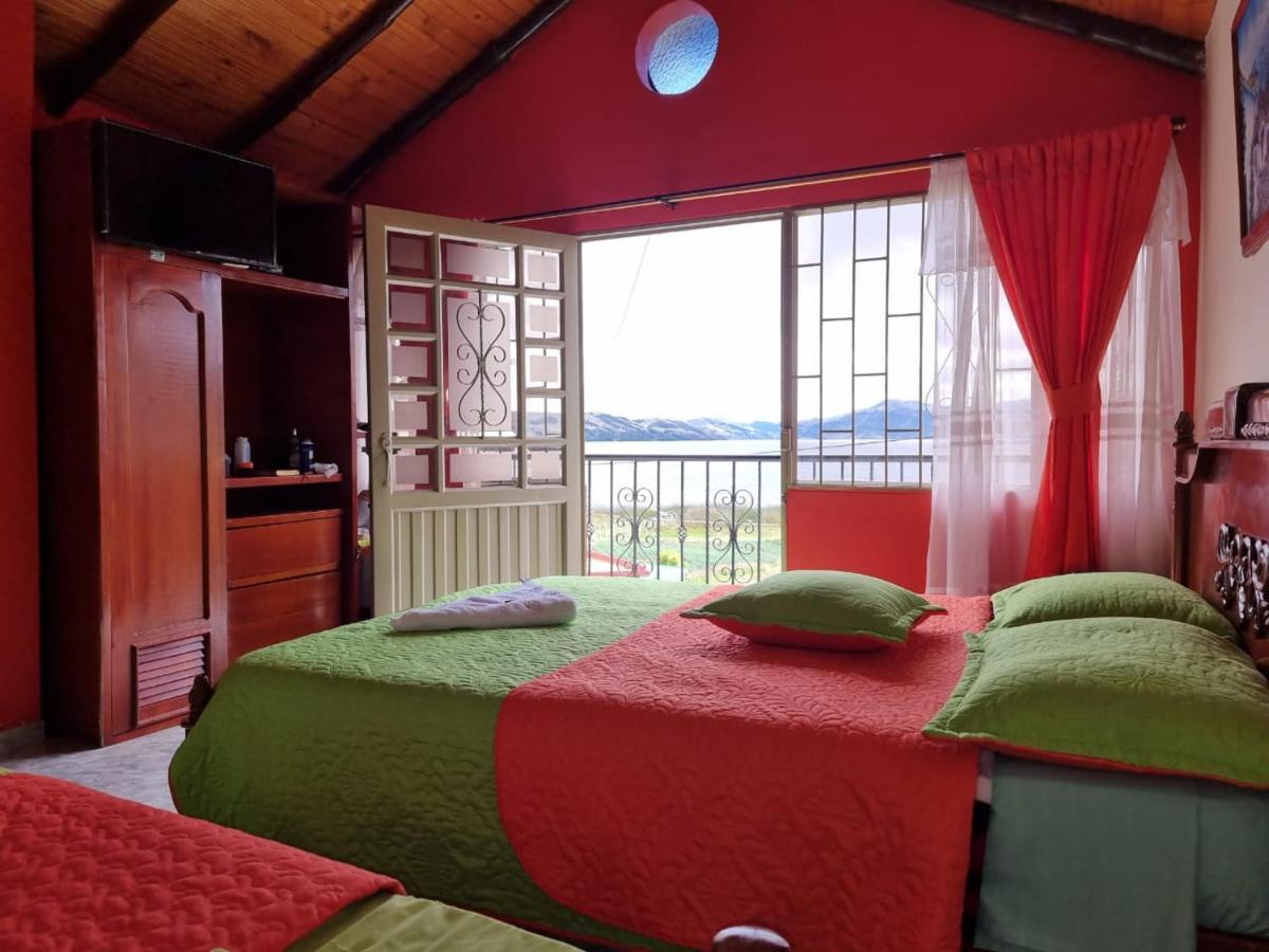 Country house Isabel Aquitania